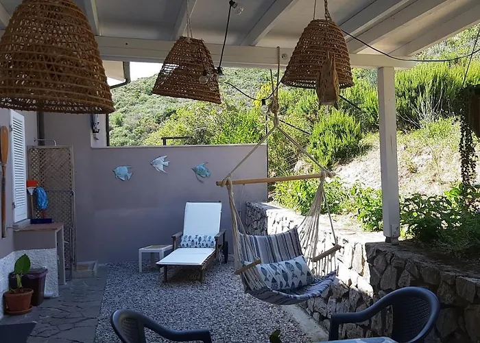 Casa Vacanza Paradise 2