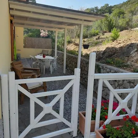 Casa Vacanza Paradise 2 Marina di Campo Exterior photo