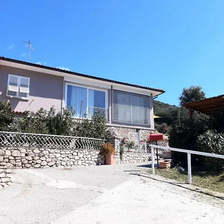 Casa Vacanza Paradise 2 Marina di Campo Exterior photo
