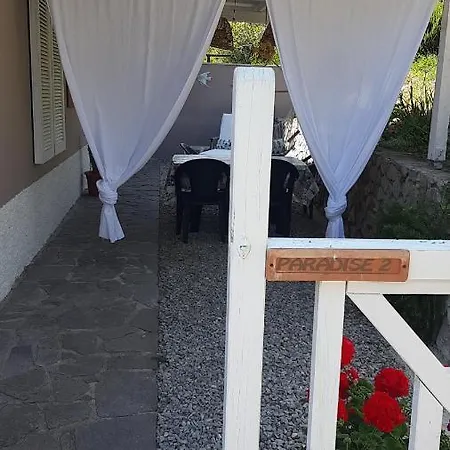 Casa Vacanza Paradise 2 Marina di Campo Exterior photo