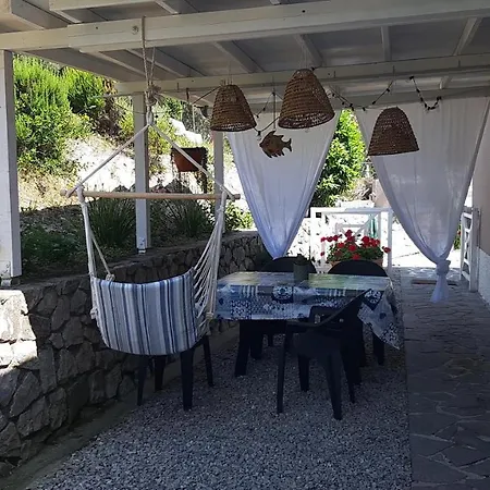 Casa Vacanza Paradise 2 Marina di Campo Exterior photo
