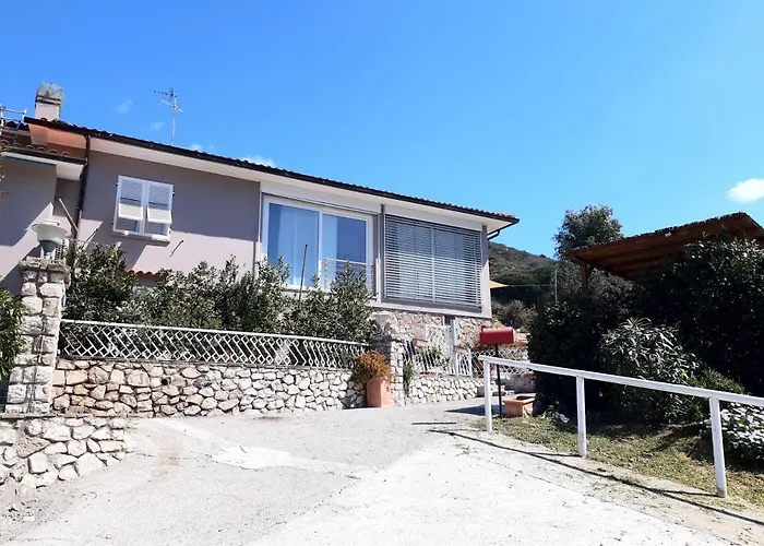 Casa Vacanza Paradise 2