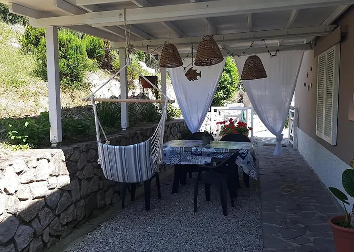 Casa Vacanza Paradise 2