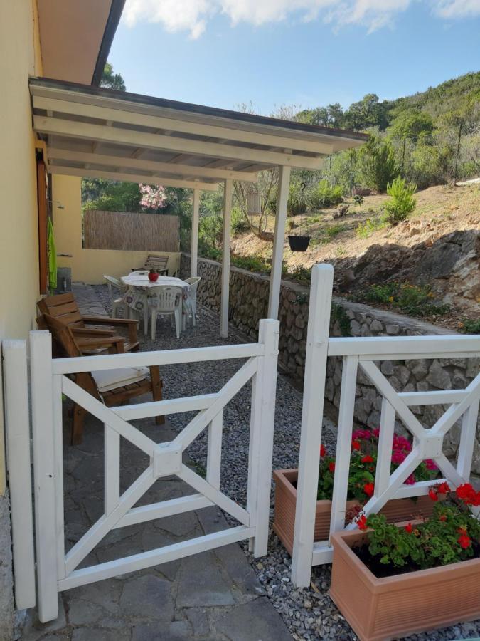 Apartment Casa Paradise 2 Marina di Campo