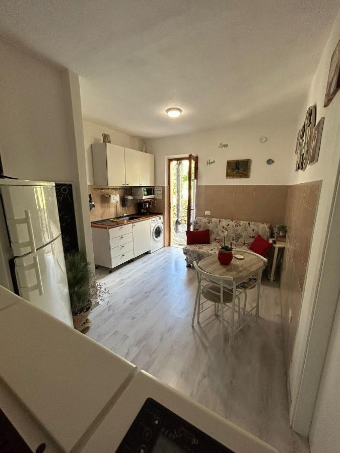 Casa Paradise 2 Apartment Marina di Campo