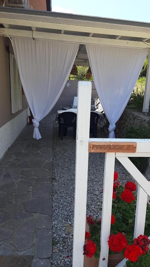 Casa Paradise 2 * Marina di Campo