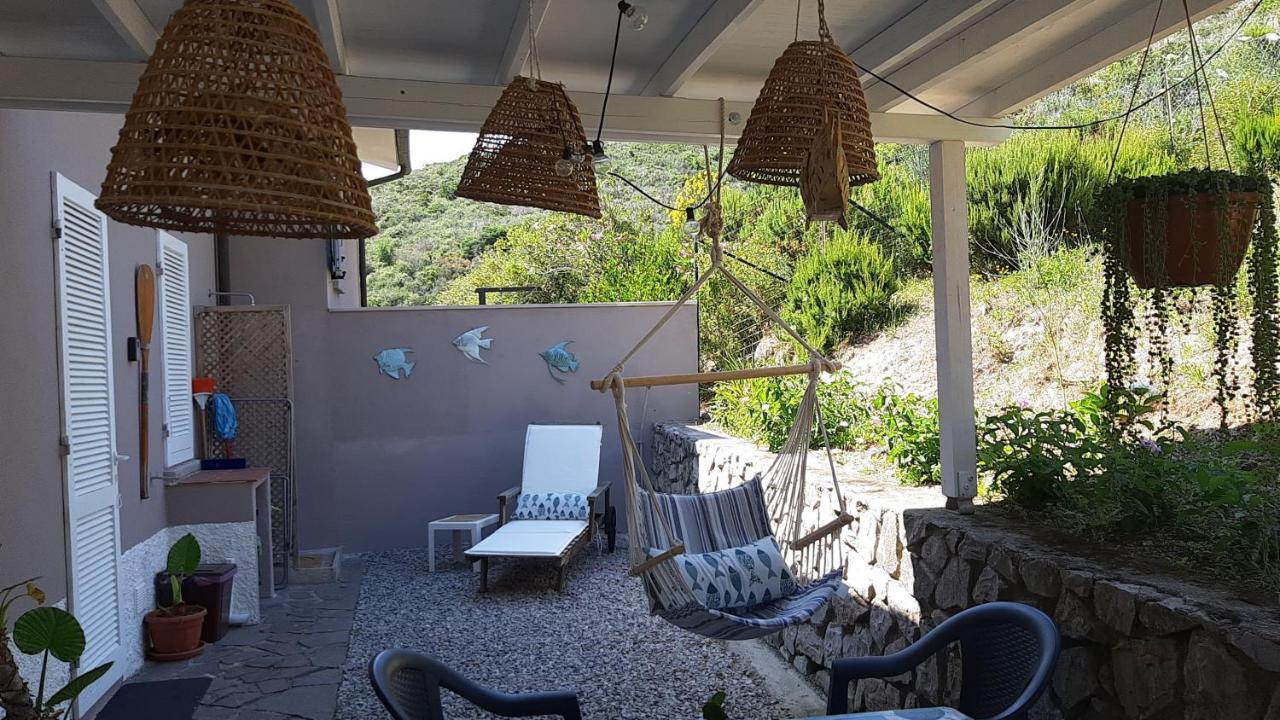 Apartment Casa Paradise 2 Marina di Campo