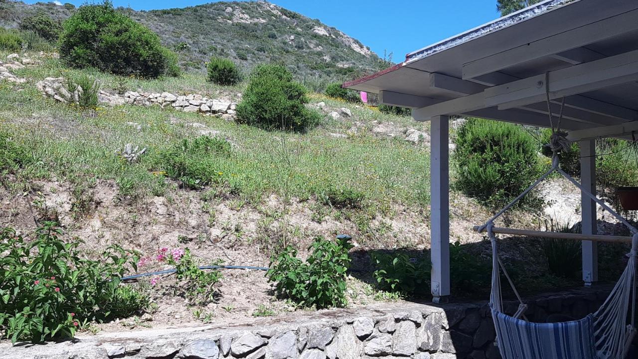 Casa Paradise 2 * Marina di Campo